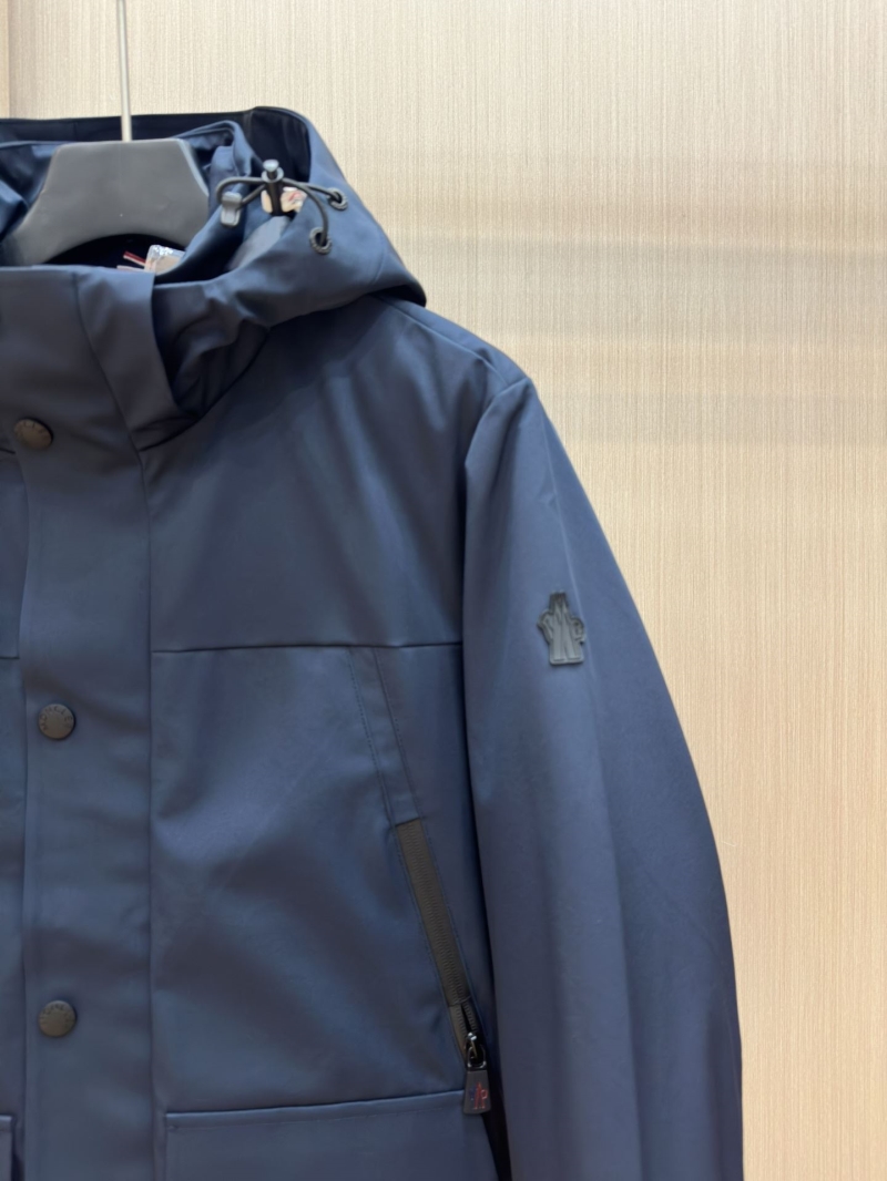 Moncler Down Coat